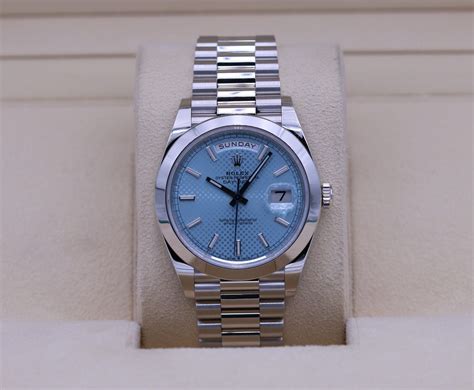 rolex ice blue diagonal motif|rolex ice blue dial.